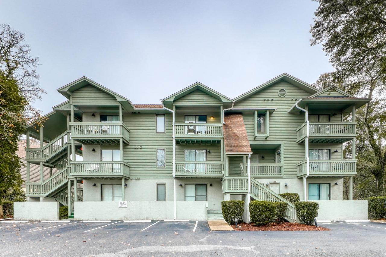 204 Dry Dock Apartment Myrtle Beach Exterior photo